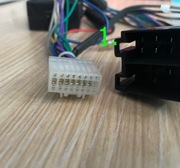 Kostka do radii NO NAME nr1