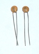 KONDENSATOR CERAMICZNY 56pF 50V 15SZT