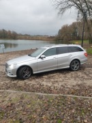 E 212 AMG 350CDI AWANTGARDE 4matic