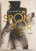 K. N. Haner  -  Sponsor Tom 1 ** NOWA 