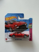 Hot wheels 82 toyota supra