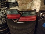 Lampy tylne Mercedes W124 