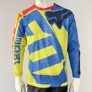 Koszulka rowerowa / motocrossowa XL – MTB, enduro, downhill, offroad,m