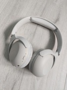 Słuchawki nauszne bezprzewodowe bluetooth Philips TAUH202 białe