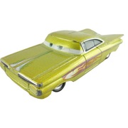 MATTEL CARS AUTA - Ramone Roman 1:55 metal [c313]
