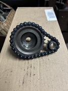 Simson Sr2 zestaw łańcuszka