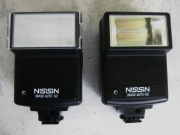 LAMPA BŁYSKOWA NISSIN 24ASO AUTO-SO + GRATIS