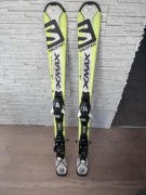 Narty zjazdowe 110cm