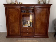 Kredens wysoki Klose Verdi