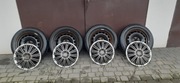 felgi z oponami vw 5x100 R16