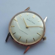 Seiko Crown Mechanical