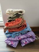 Zestaw ubrań dla dziewczynki 98