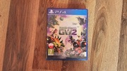 Plants Vs. Zombies GW2 PL, Playstation 4, stan bardzo dobry