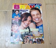 Bravo - 18/1998 - plakaty