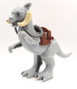 Lego Minifigures 64800pb01c02 - Tauntaun / Star Wars