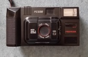 Premier PC600 wraz z pokrowcem