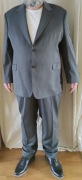 Garnitur męski BYTOM GA0598 używany