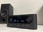 Amplituner/ odbiornik CD  Marantz M-CR 603, FLAC,WAV, WMA, MP3