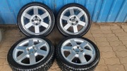 Kola alufelgi Ford 4x108