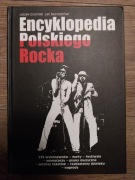 Encyklopedia polskiego rocka