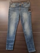 NOWE Dżinsy Orsay R. 36