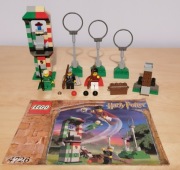 LEGO 4726 Harry Potter 