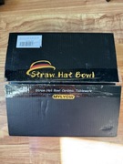 Straw Hat Bowl – Ceramika dla Fanów One Piece