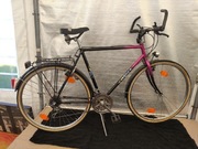 Rower do jazdy sprawny