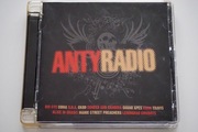 ANTYRADIO Rock Honor Ojczyzna-2xCD