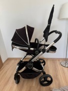 iCandy Peach 3 (III generacja) – wózek 2w1 w bardzo dobrym stanie