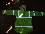 Męska kurtka BHP ARCO ELEMENT II roz L