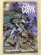 Batman Gotyk DC Deluxe