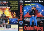 OSTATNI WYŚCIG - RICHARD GRIECO