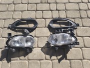 HALOGEN PRZEDNI DO KIA CEED II JD 2012-2015, 92202A2100, 92201A2100