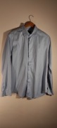 Koszula ZARA Man Slim Fit