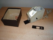 Przeglądarka do slajdów PENTACON PRL