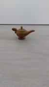 Figurka lampa Aladyna wys. 8 cm