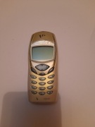 Ericsson R600 – telefon kolekcjonerski | retro GSM | vintage | klasyk