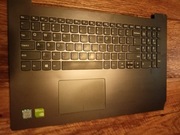 Klawiatura- Palmrest Lenovo Ideapad 320 kompletny ,Oryginalny 