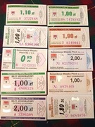 Bilety ZKM PŁOCK