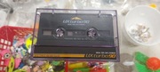 kaseta magnetofonowa Sony UX Turbo 90