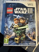 Lego Star Wars III Wii