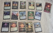 Magic The Gathering Brothers War Collector Booster box karty kolekcjonerski