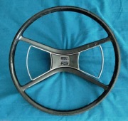 Kierownica Motylkowa Volvo Amazon P120, P121, P122, P131,P220, Seria 140