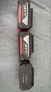 Bateria bosch/wurth 18v 4AH
