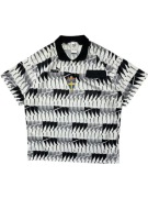 Koszulka Piłkarska szwecja puma sędziego sezon 1997 98Nike adidas
