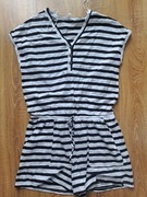 Kombinezon nowy nieużywany bez metki z bawełny