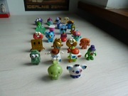 figurki moshi moshi