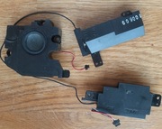 HP Pavilion DV7 - Nagłośnienie