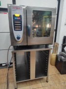 Rational SCC 61 E